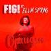 FIGI, Ellin Spring - Орхидея
