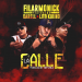 Filarmonick & Darell & Lito Kirino - La Calle