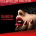 FILV & Edmofo feat. Emma Peters - Clandestina (JVSTIN Remix)