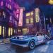 FindMyName - Night Ride