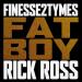 Finesse2tymes feat. Rick Ross - Fat Boy