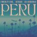 Fireboy Dml feat. Ed Sheeran - Peru (R3hab Remix)