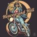 Fisun, Niki Four & Maunavi - Heaven and Hell