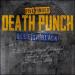 Five Finger Death Punch - Blue on Black (Outlaws Remix) [feat. Kenny Wayne Shepherd, Brantley Gilbert & Brian May]