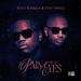 Fivio Foreign & Trey Songz - Pain In My Eyes