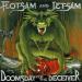 Flotsam and Jetsam - Hammerhead