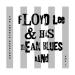 Floyd Lee & His Mean Blues Band - Mean Blues
