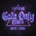 Floyymenor feat. Ozuna & Anitta - Gata Only (Remix)