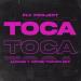 Fly Project, Lupage, NOYSE - Toca Toca (Radio Edit, Lupage & Noyse Techno Mix)