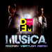 Fly Project - Musica (Andrey Vertuga DFM Radio Edit)