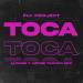 Fly Project - Toca Toca (Lupage & Noyse Techno Radio Edit)