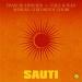Francis Mercier, Faul & Wad, African Children's Choir - Sauti