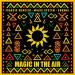 Francis Mercier, Magic System & Chawki - Magic In The Air