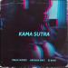 Frank Moody, Adriana Onci & Dj Sava - Kama Sutra