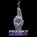 FRANKY - HEADSHOT