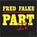 Fred Falke - 808 PM At the Beach