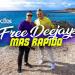 Free Deejays - Mas Rapido