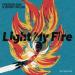 Freedom Dub & Rosin Taylor - Light My Fire