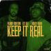 French Montana feat. Harry Fraud x Est Gee - Keep It Real