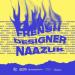 Frensh & NAAZUK - Designer