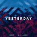 Frost & Alex Lander - Yesterday