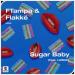 Ftampa & Flakke feat. Luisah - Sugar Baby