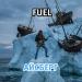 Fuel - Айсберг