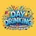 Fully Charged & Alfie Cridland - Day Drinking