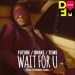 Future feat. Drake & Tems - Wait For U (Ayur Tsyrenov DFM Remix)