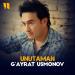 G'ayrat Usmonov - Unutaman