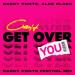 Gabry Ponte feat. Aloe Blacc - Cant Get Over You (Gabry Ponte Festival Mix)