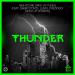 Gabry Ponte x LUM!X feat. Prezioso - Thunder (Sped Up Version)
