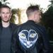 Galantis feat. Steve James - Bonfire