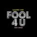 Galantis & Jvke feat. Enisa - Fool 4 U