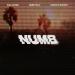 Galvanic feat. Smeyeul. & Marc E. Bassy - Numb