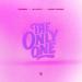 Garnic, Blaze U & Chris Crone - The Only One