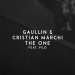 Gaullin & Cristian Marchi feat. Pilo - The One