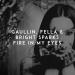 Gaullin & Fella & Bright Sparks - Fire in My Eyes