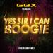 GBX & Baccara - Yes Sir I Can Boogie (Paul Keenan Remix)