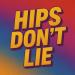 Geo Da Silva & Canello - Hips Don T Lie (Instrumental Mix)