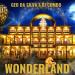 Geo Da Silva & DJ Combo - Wonderland (Radio Version)