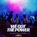 Geo Da Silva feat. Stephan F - We Got The Power