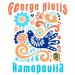 George Hiotis - Hamopoulia