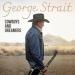 George Strait - Honky Tonk Hall Of Fame (feat. Chris Stapleton)