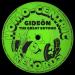 GIDEÖN - The Great Beyond