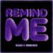 Gil Glaze feat. Amanda Collis - Remind Me (Radio Edit)