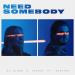 Gil Glaze & Tatana feat. Bastien - Need Somebody