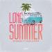 Gil Sanders feat. Sander Nijbroek - Long Summer