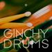 Ginchy - Drums