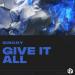 Ginchy - Give It All